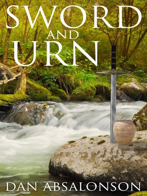 cover image of Sword and Urn